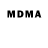 МДМА VHQ Darby M'Ggrow